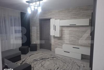 Apartament cu 2 camere nedecomandat în Alexandru cel Bun - 1