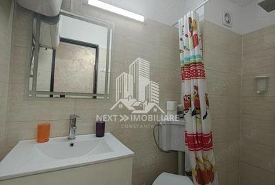 Apartament cu 2 camere nedecomandat în Saturn - 7