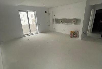 Ap.2 camere, finisaje la alegere, Sos. Alexandriei - 2