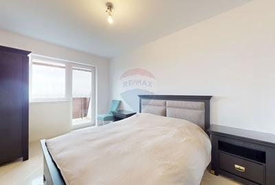 Comision 0% | Apartament 2 camere | Sanpetru | Loc parcare | mobilat | - 5