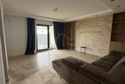 Duplex cu 5 camere cu Canalizare în Clinceni - 4