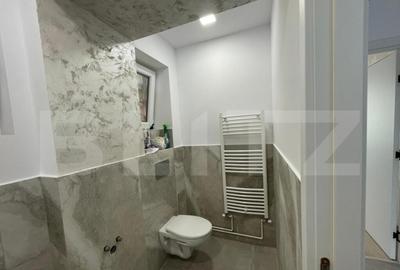 Apartament decomandat, 4 camere, 13 Decembrie , etaj 1 reno - 15