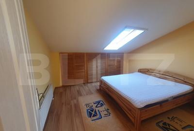 Casa de inchiriat - zona Centrala - 2