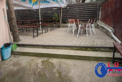 Spațiu comercial, de 57 mp, în Big - 7