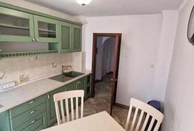 Faleza Nord 3 camere decomandate, etajul 1. Faleza Nord 3 camere decomandate, etajul 1. - 7