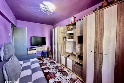 Apartament cu 4 camere decomandat în Mănăștur - 1