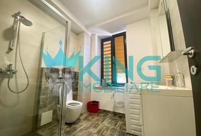 Duplex 200MP Modern cu balcon in cladire noua zona Centru -Tomis Mall - 8