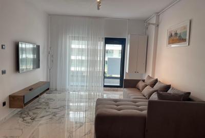 Apartament 2 camere Casa del Mar Mamaia cu vedere la mare - 12