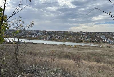 Teren intravilan 766mp,  Dealul Zorilor- Mun IASI - 5