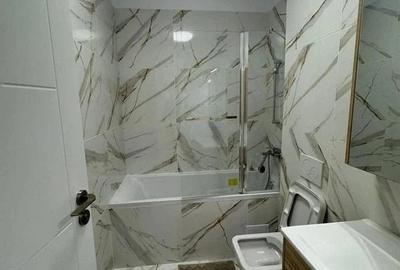 Apartament cu 3 camere, mobilat în Iancu Nicolae - 6