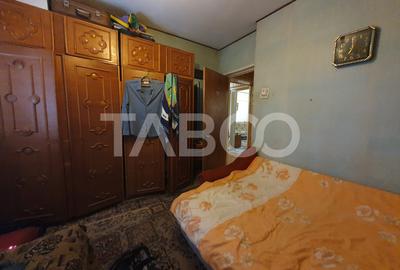 Apartament cu 2 camere decomandat, mobilat în Făgăraș - 5