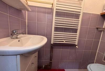 Apartament cu 2 Camere 2 Bai -Centrul Istoric-Piata Brassai - 6