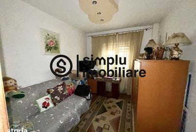 Apartament cu 3 camere decomandat în Robănești - 18