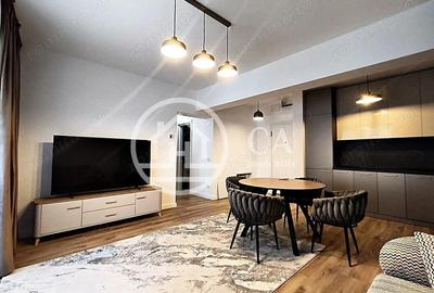 Apartament cu 2 camere de inchiriat in Prima Urbana, Oradea Apartament cu 2 camere de inchiriat in Prima Urbana, Oradea - 1