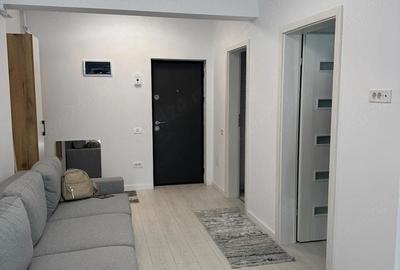 Apartament cu 2 camere semidecomandat în Central - 1