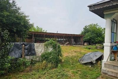 Casă cu 4 camere în Blăgești - 5