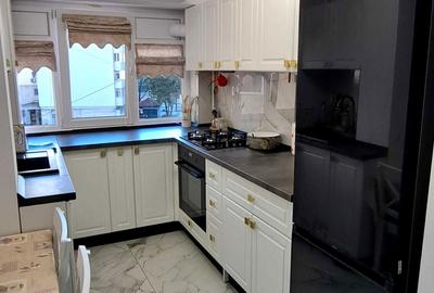 Garsonieră decomandată în Ultracentral - 3