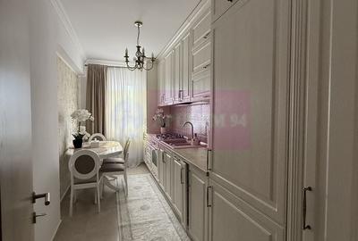 Apartament 2 camere Ultrafinisat in zona sos. Oltenita - 3