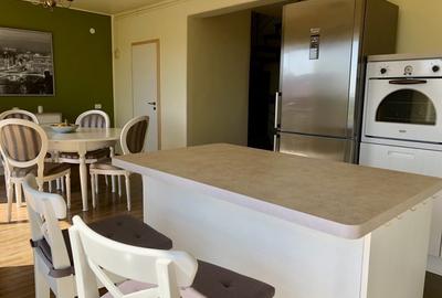 Penthouse lux , 210 mp, Eliade, garaj, 3 locuri de parcare - 6