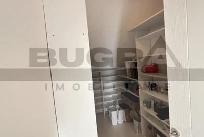 Apartament de 3 camere, 77.8mp utili, parcare, zona Tineretului Apartament de 3 camere, 77.8mp utili, parcare, zona Tineretului - 8