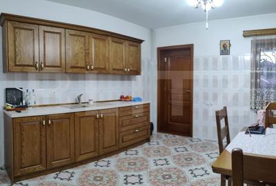 Casă cu 6 camere cu Teren 1178 Mp în Micro 6 - 18