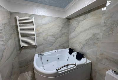Apartament cu 3 camere în Central - 4