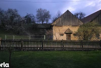 Teren de 1719 mp, în Baciu - 4