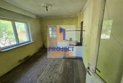 Casa cu 4 camere, anexa si teren de 1416 mp in Leordeni - 8
