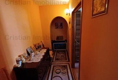 Ap. 4 cam, conf 1, Radu Negru, Et.3, spatios - 10