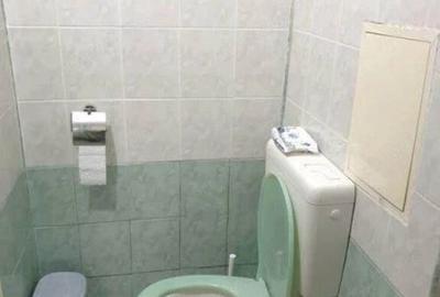 Garsonieră decomandată în Cetății - 1