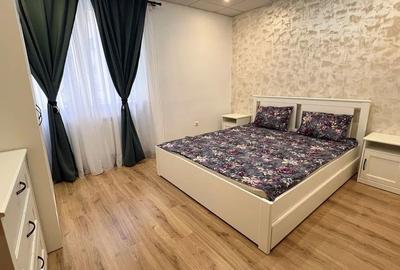 Apartament cu 2 camere semidecomandat, mobilat în Ultracentral - 5