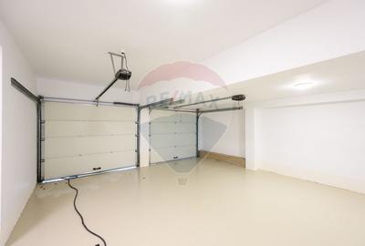 Vilă premium de vânzare in Borhanci. Exclusivitate. Comision 0% - 60