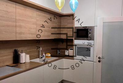 Casă individuală cu 5 camere cu Canalizare în Doamna Ghica - 7