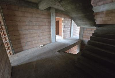 Apartament cu 2 camere semidecomandat în Moșnița Nouă - 6