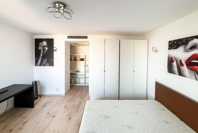 Apartament 3 camere, 108mp, etaj 20, ASMITA!Vedere panoramica spectaculoasa! - 7