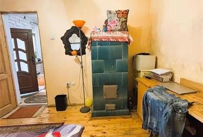 Casa cu teren 2741 MP la doar 6 km de Bod in Araci - 8
