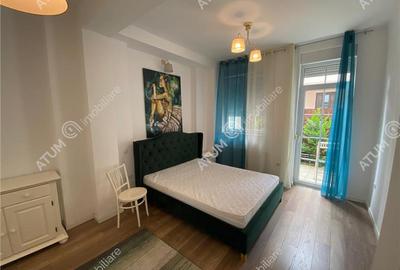 Apartament cu 3 camere decomandat, mobilat în Calea Dumbrăvii - 1