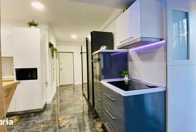 Apartament cu 3 camere în Cug - 12