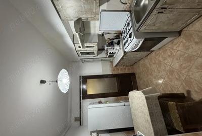 Apartament cu 3 camere, decomandat, etaj 2 - 6