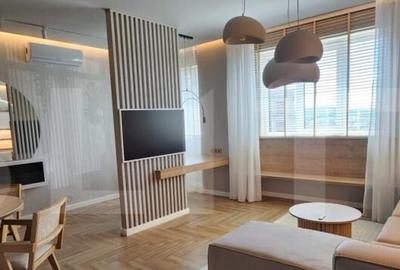 Apartament cu 3 camere decomandat în Central - 15