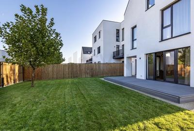 REV2004784 Casa individuala cu 5 camere in complex rezidential Colina Lac - 9