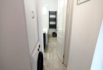 Apartament cu 2 camere decomandat, mobilat în Gară - 2