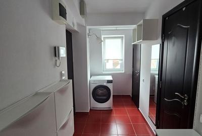 Apartament cu 2 camere semidecomandat în Titan - 5