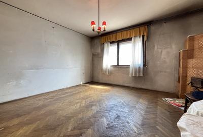 Apartament 3 camere, 86 mp, etaj 1, langa Parcul Carol, de renovat - 5