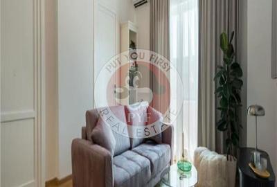 Apartament cu 4 camere decomandat în Centrul Istoric - 18