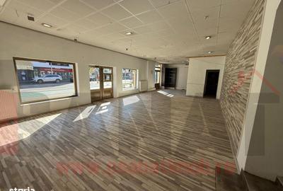 Spațiu comercial, de 110 mp, în Paltin - 1