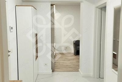 Apartament cu 2 camere si parcare in Prima Arena - 12