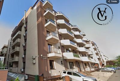 Apartament 3 camere Nordului I Herastrau I Caramfil - 15