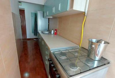 Garsonieră decomandată în Frumoasa