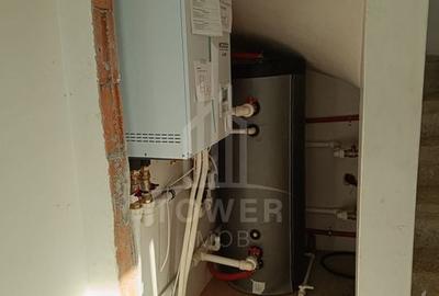 Casă Tip Duplex INDEPENDENTĂ ENERGETIC - Cartier NOU - 8